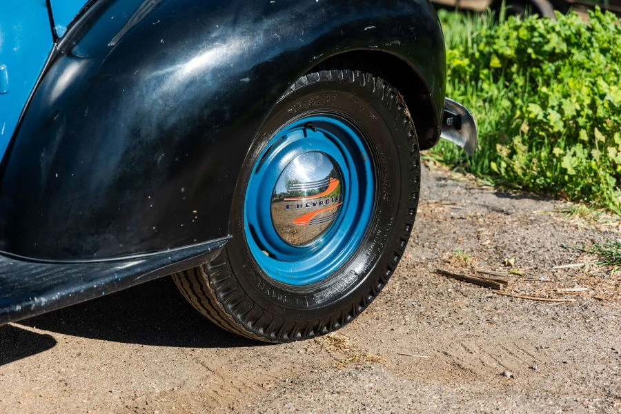 1946 Chevrolet AK Series - Image 10 of 31