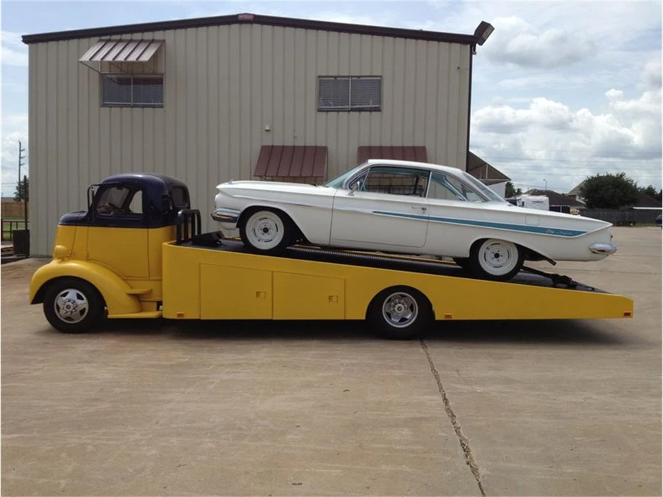 1946 Chevrolet Stylemaster & Fleetmaster & Fleetline - Image 13 of 21