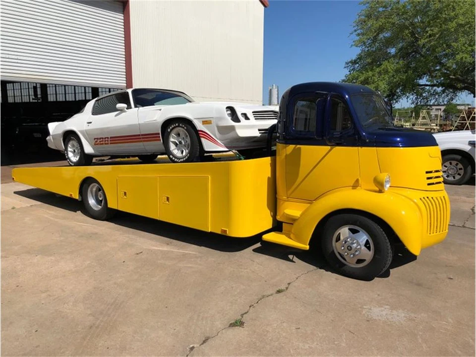 1946 Chevrolet Stylemaster & Fleetmaster & Fleetline - Image 18 of 21
