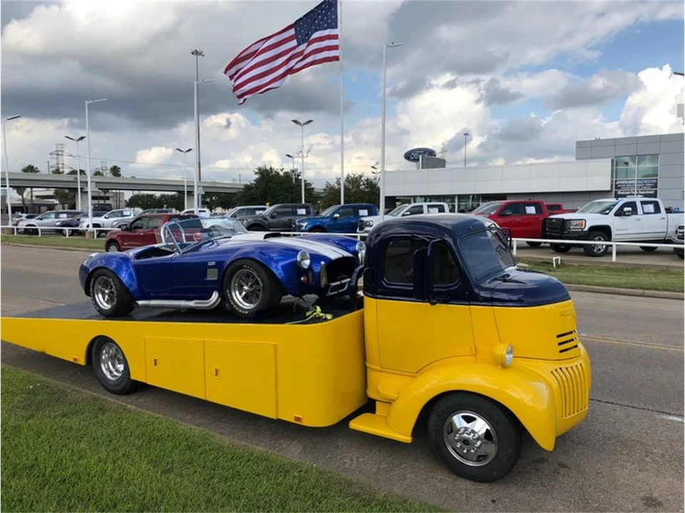 1946 Chevrolet Stylemaster & Fleetmaster & Fleetline - Image 19 of 21