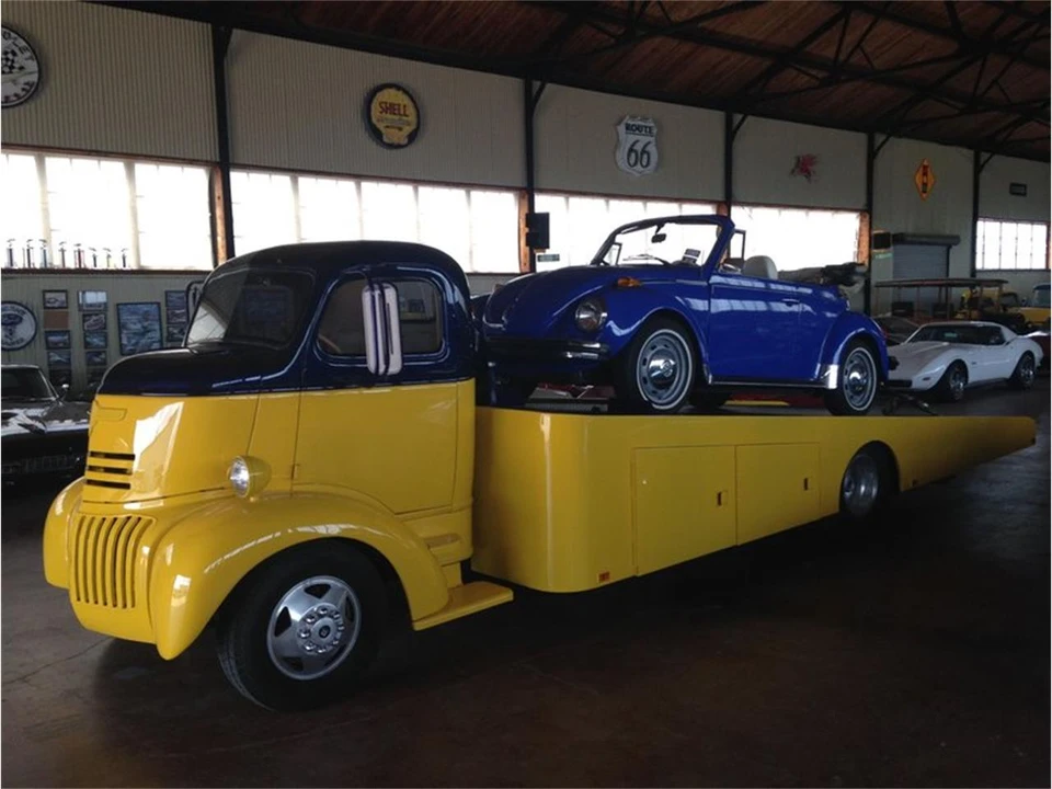 1946 Chevrolet Stylemaster & Fleetmaster & Fleetline - Image 21 of 21