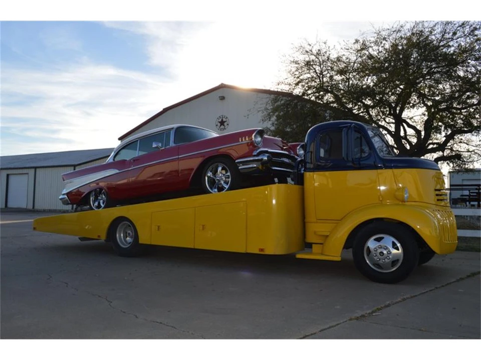 1946 Chevrolet Stylemaster & Fleetmaster & Fleetline - Image 14 of 21