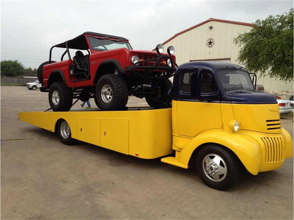 1946 Chevrolet Stylemaster & Fleetmaster & Fleetline - Image 16 of 21