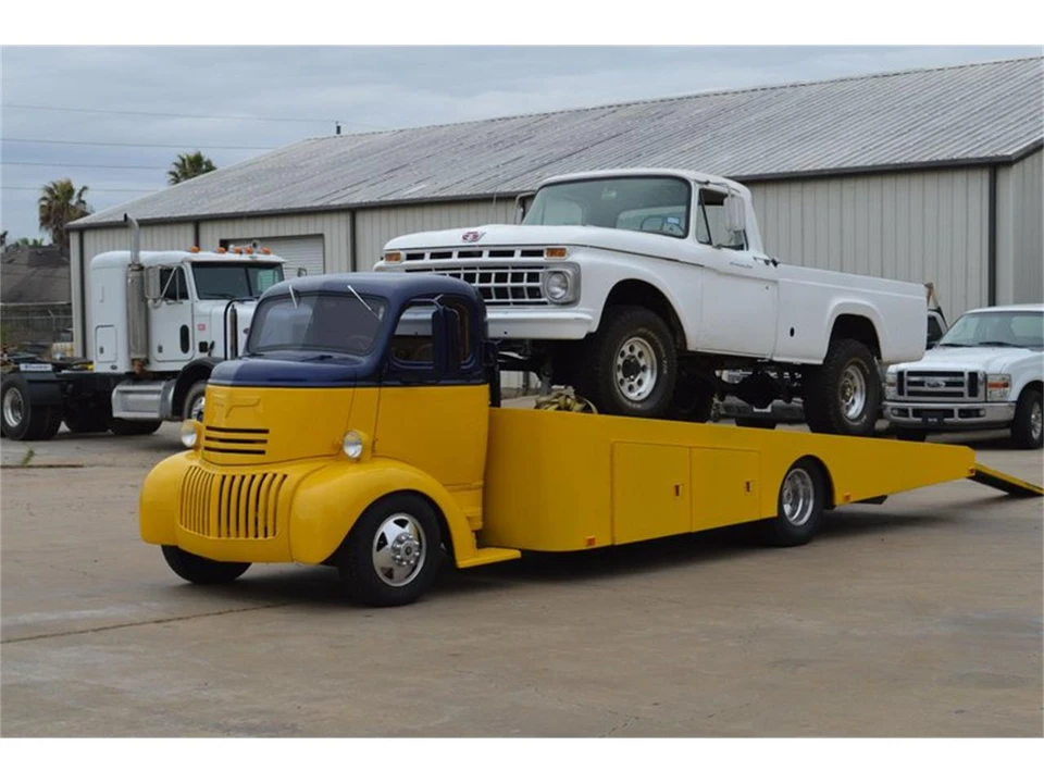 1946 Chevrolet Stylemaster & Fleetmaster & Fleetline - Image 12 of 21