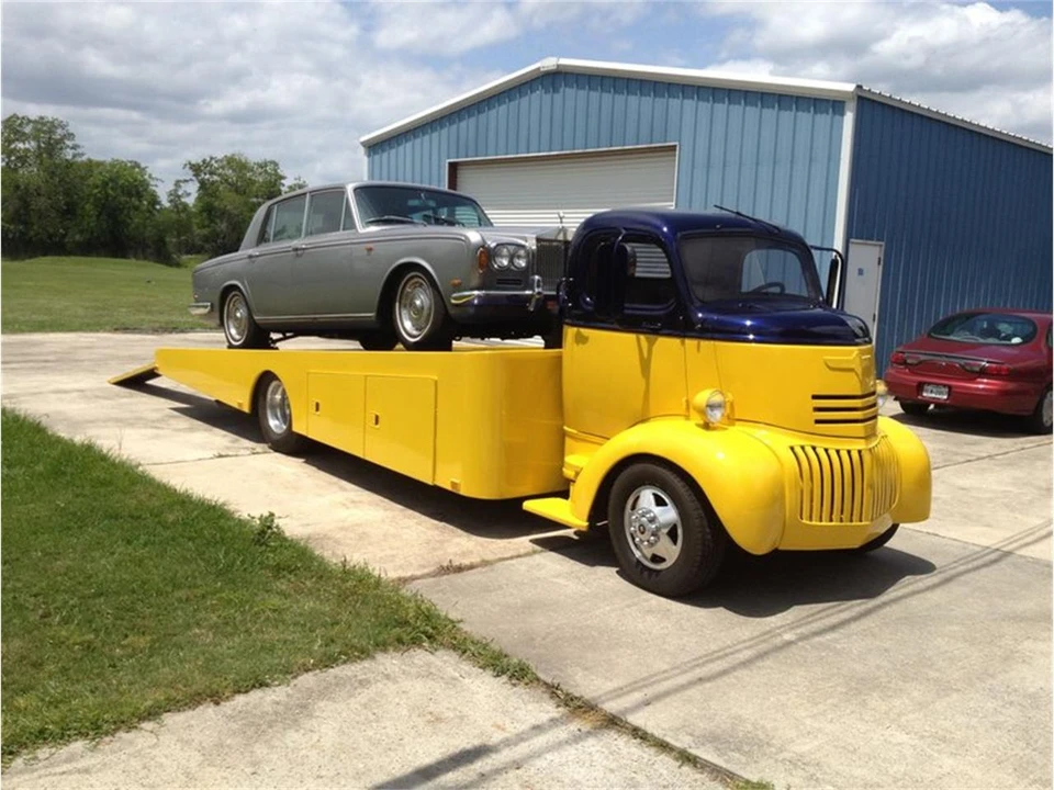 1946 Chevrolet Stylemaster & Fleetmaster & Fleetline - Image 17 of 21