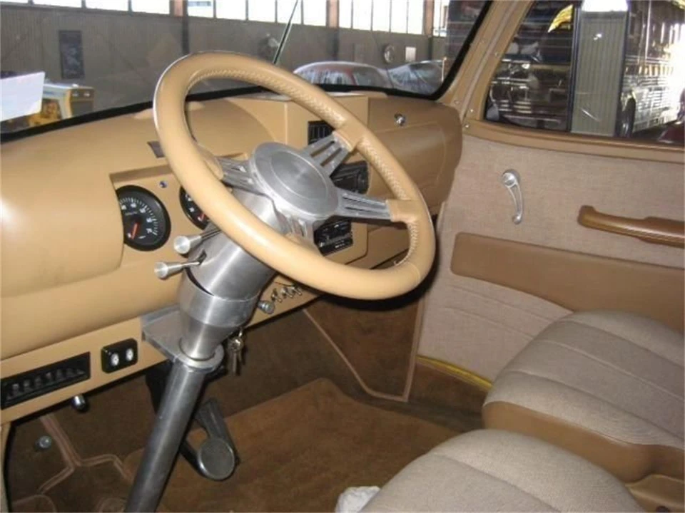 1946 Chevrolet Stylemaster & Fleetmaster & Fleetline - Image 2 of 21