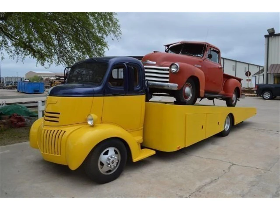 1946 Chevrolet Stylemaster & Fleetmaster & Fleetline - Image 6 of 21