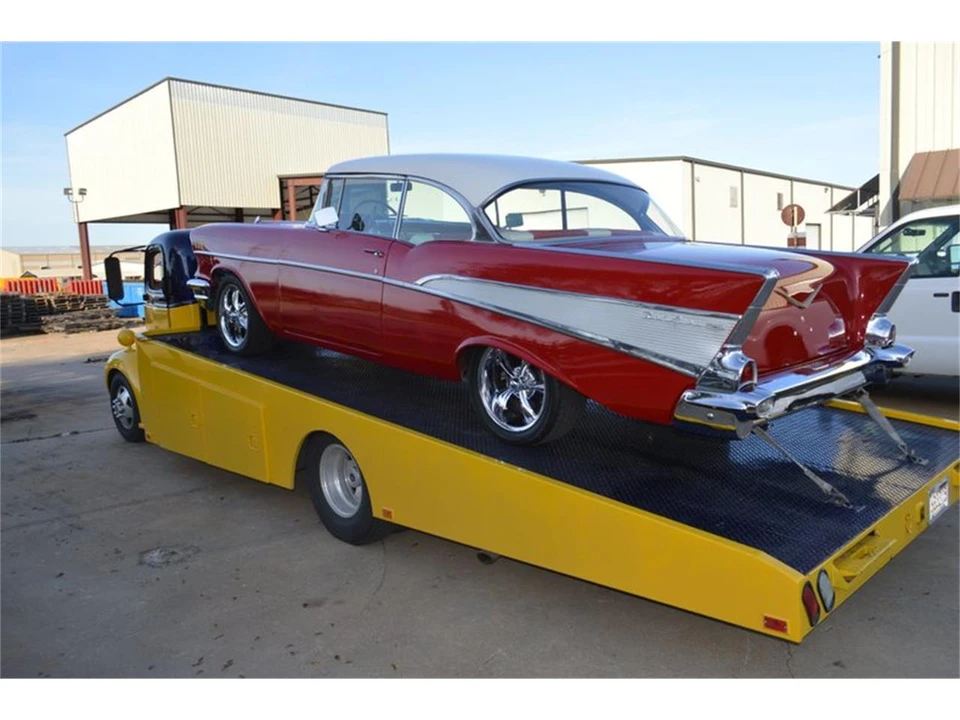 1946 Chevrolet Stylemaster & Fleetmaster & Fleetline - Image 15 of 21