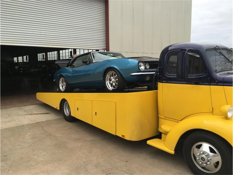 1946 Chevrolet Stylemaster & Fleetmaster & Fleetline - Image 20 of 21