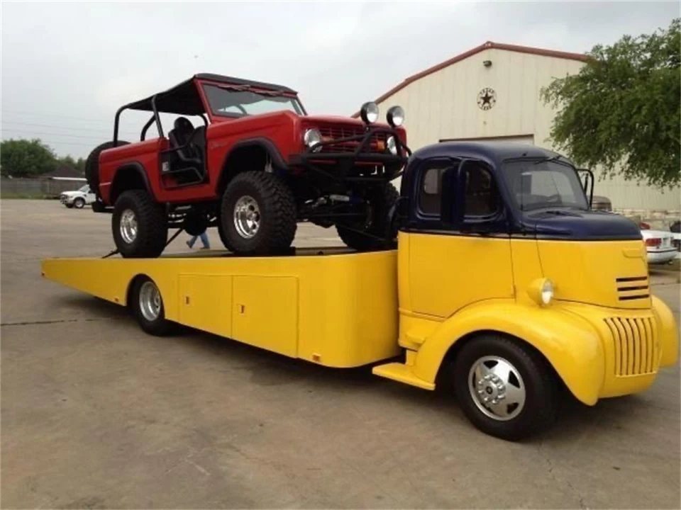 1946 Chevrolet Stylemaster & Fleetmaster & Fleetline - Image 2 of 5