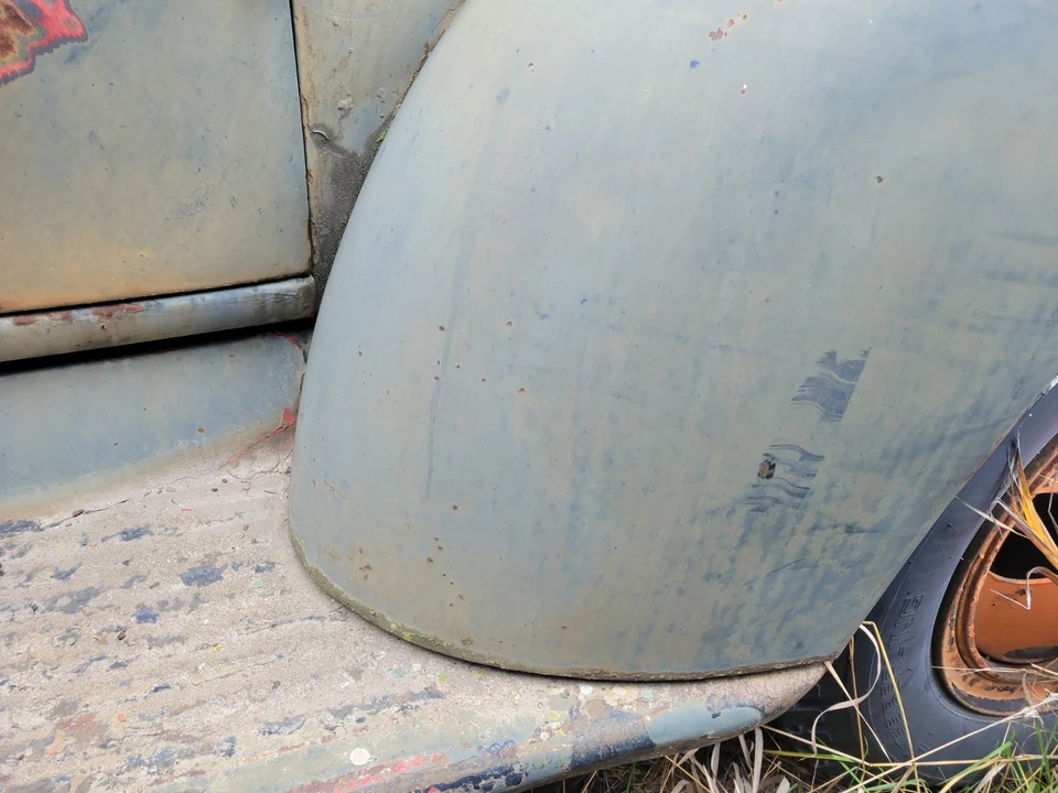 1946 Chevrolet AK Series - Image 16 of 20