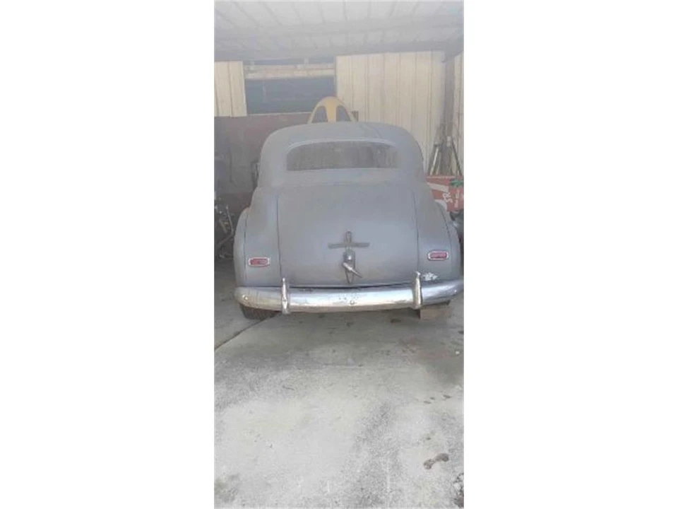 1946 Chevrolet Stylemaster & Fleetmaster & Fleetline - Image 8 of 10