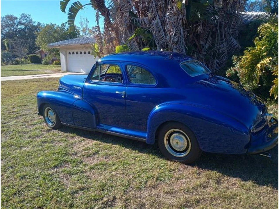 1946 Chevrolet Stylemaster & Fleetmaster & Fleetline - Image 2 of 16