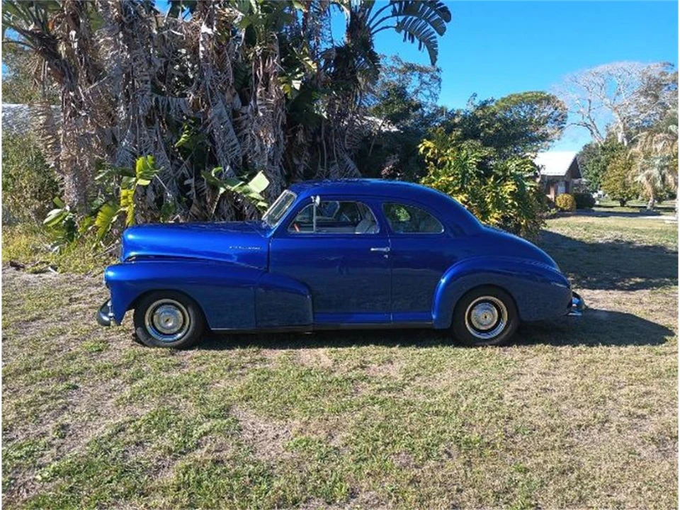 1946 Chevrolet Stylemaster & Fleetmaster & Fleetline - Image 3 of 16