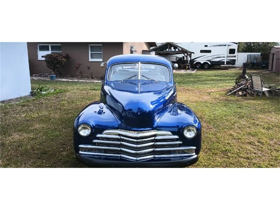 1946 Chevrolet Stylemaster & Fleetmaster & Fleetline - Image 10 of 16