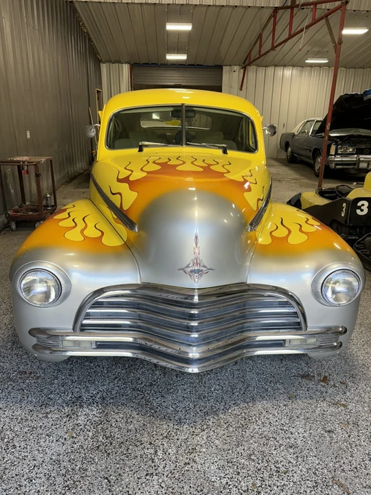 1946 Chevrolet Stylemaster & Fleetmaster & Fleetline - Image 3 of 4