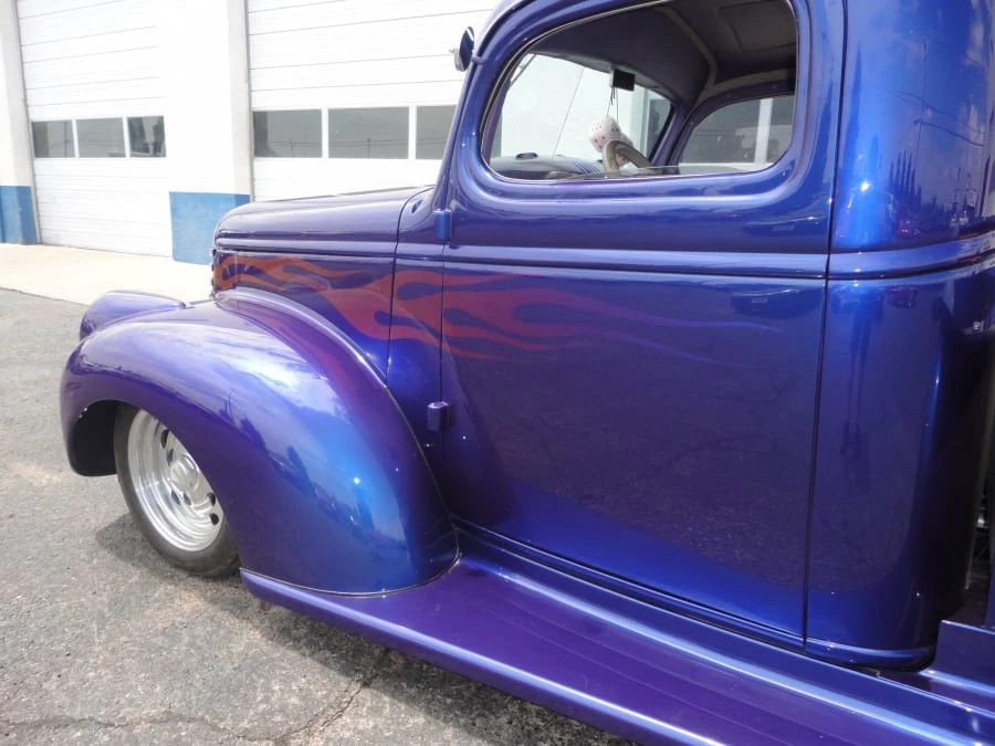 1946 Chevrolet AK Series - Image 6 of 8