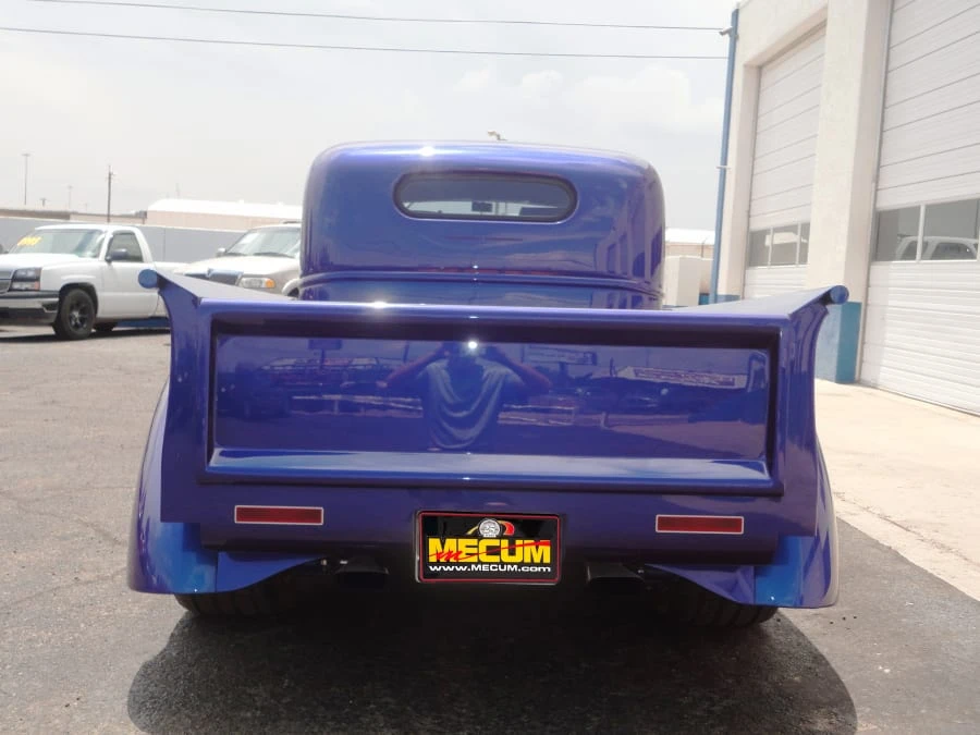1946 Chevrolet AK Series - Image 7 of 8