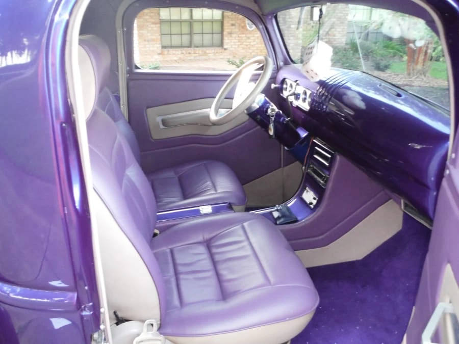 1946 Chevrolet AK Series - Image 5 of 9
