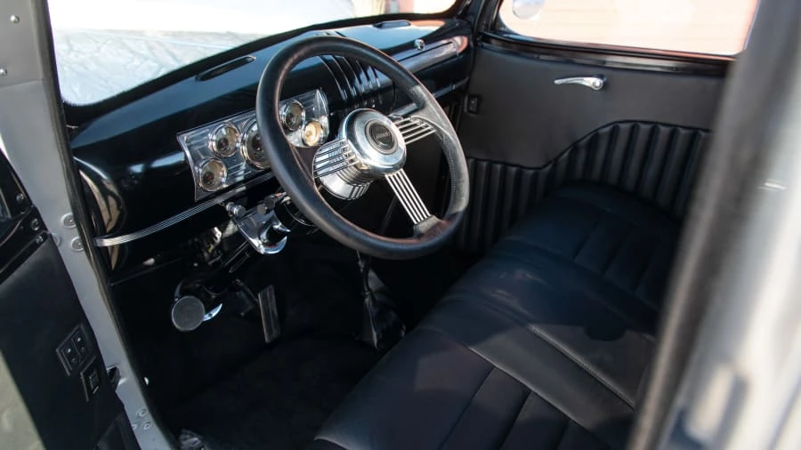 1946 Chevrolet AK Series - Image 4 of 20