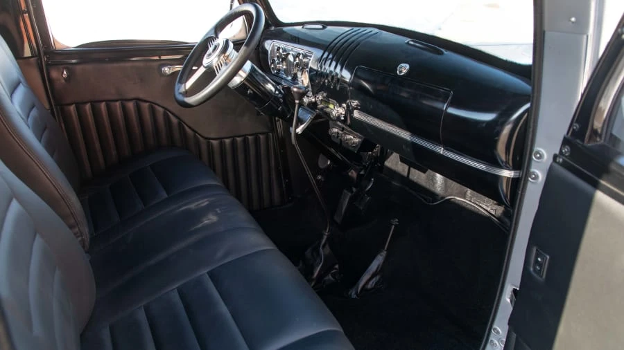 1946 Chevrolet AK Series - Image 5 of 20