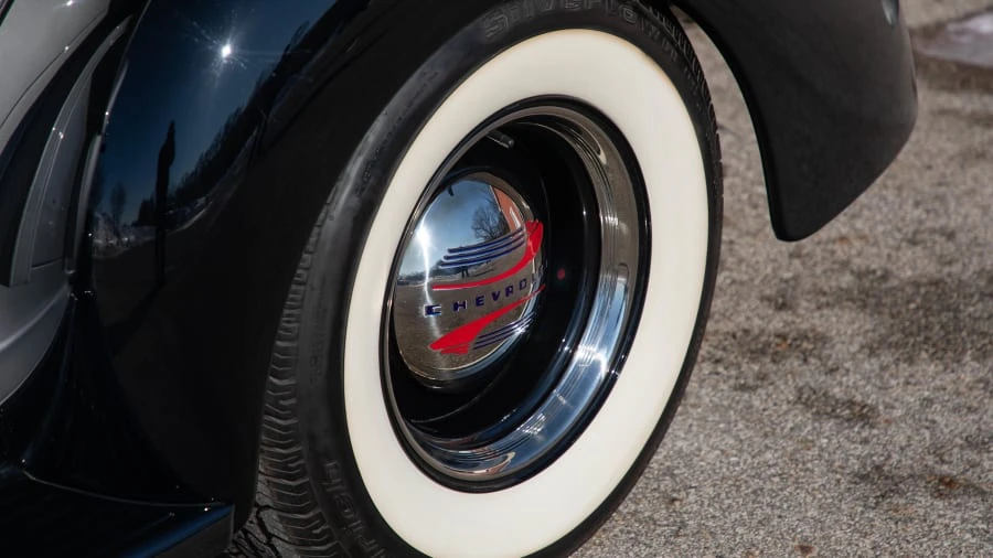 1946 Chevrolet AK Series - Image 11 of 20