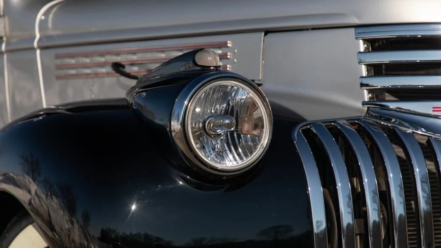 1946 Chevrolet AK Series - Image 17 of 20