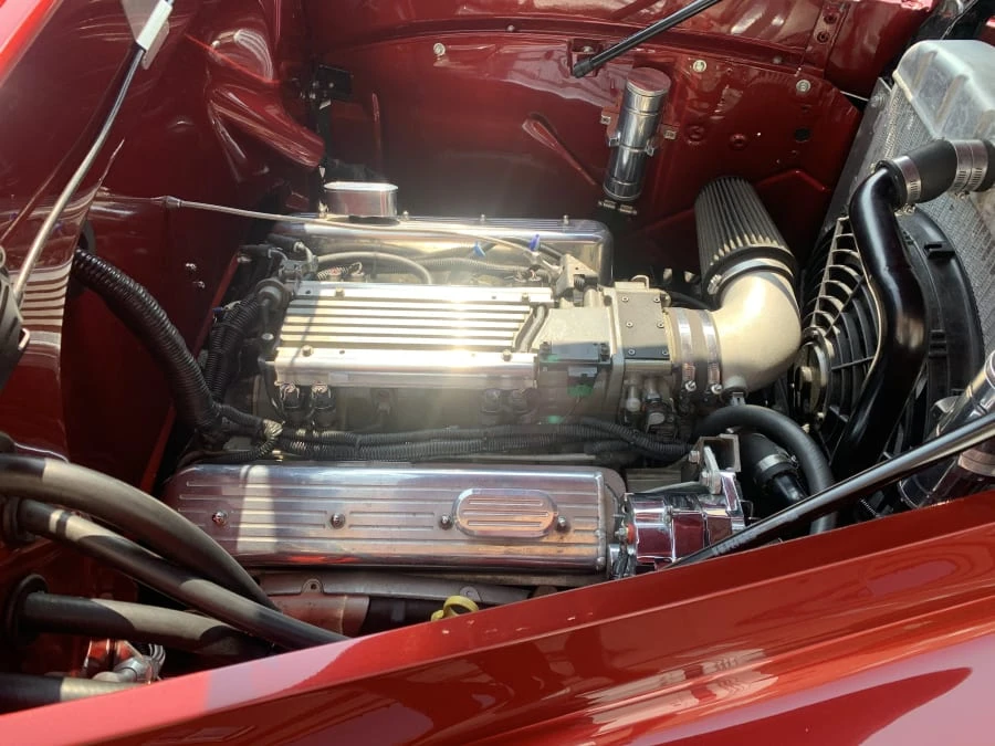 1946 Chevrolet AK Series - Image 6 of 12