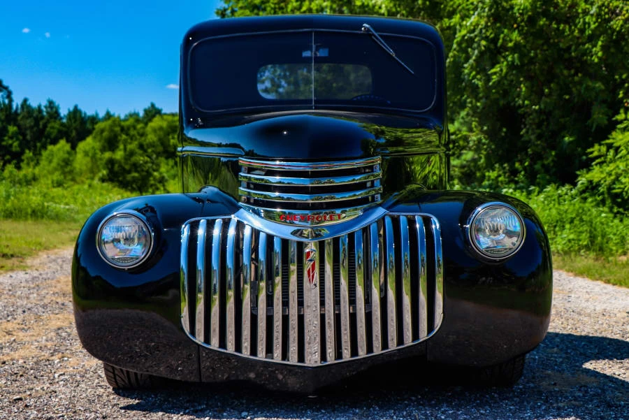 1946 Chevrolet AK Series - Image 13 of 13