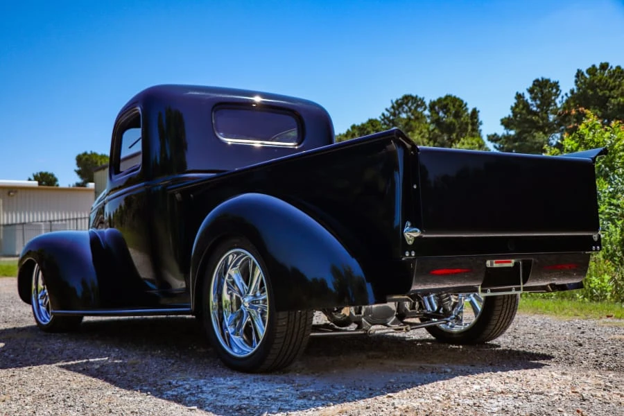 1946 Chevrolet AK Series - Image 2 of 13