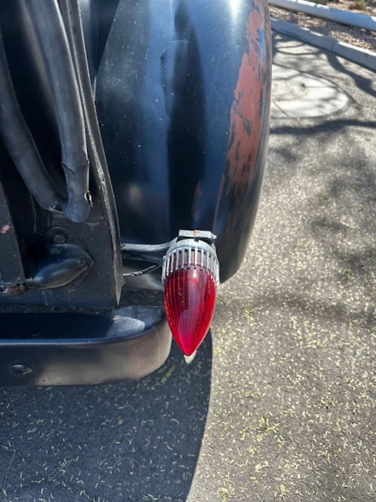 1946 Chevrolet AK Series - Image 11 of 20