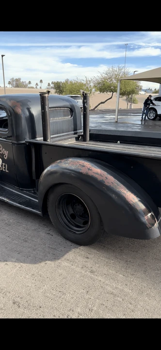 1946 Chevrolet AK Series - Image 6 of 20