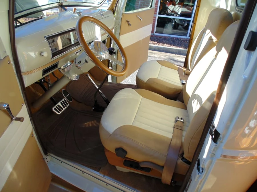 1946 Chevrolet AK Series - Image 3 of 7