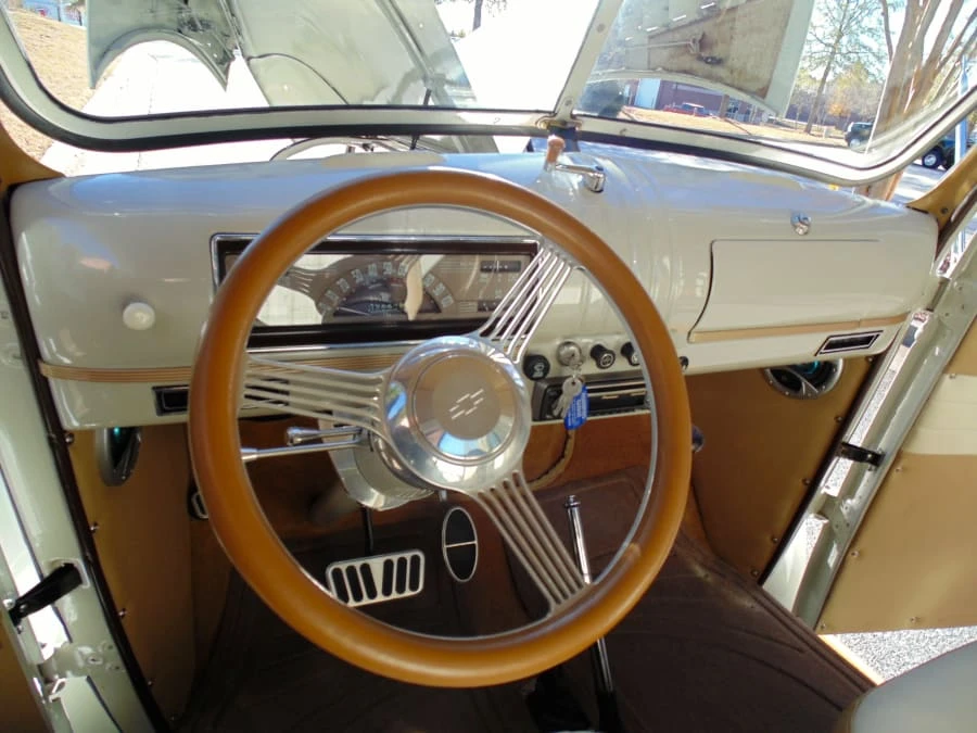 1946 Chevrolet AK Series - Image 4 of 7