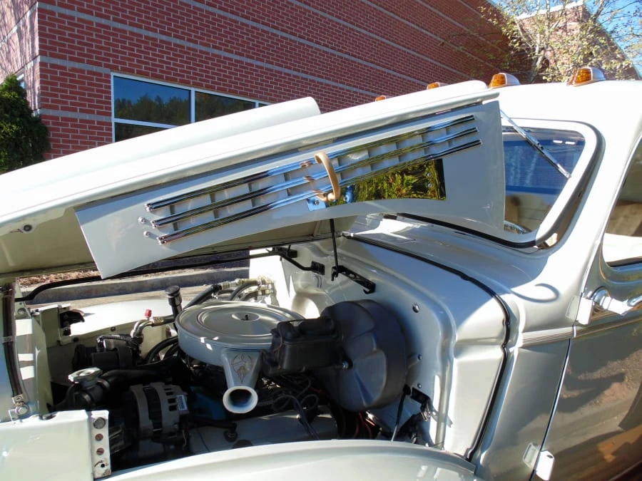 1946 Chevrolet AK Series - Image 6 of 7