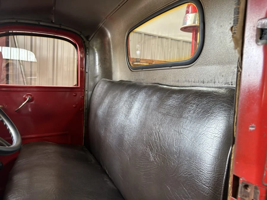 1946 Chevrolet AK Series - Image 11 of 12