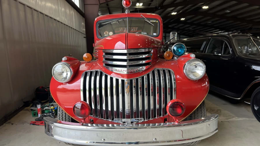 1946 Chevrolet AK Series - Image 2 of 12