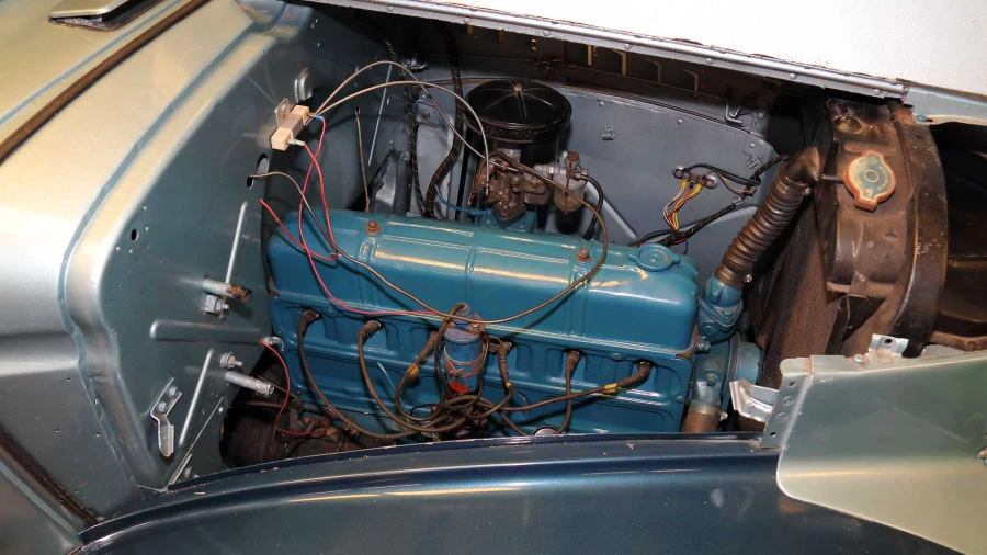 1946 Chevrolet AK Series - Image 3 of 11