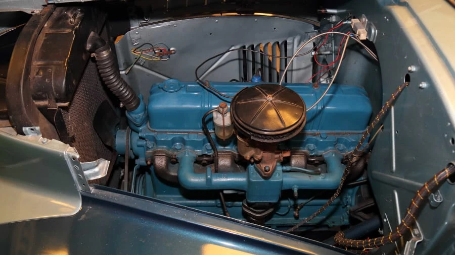 1946 Chevrolet AK Series - Image 4 of 11