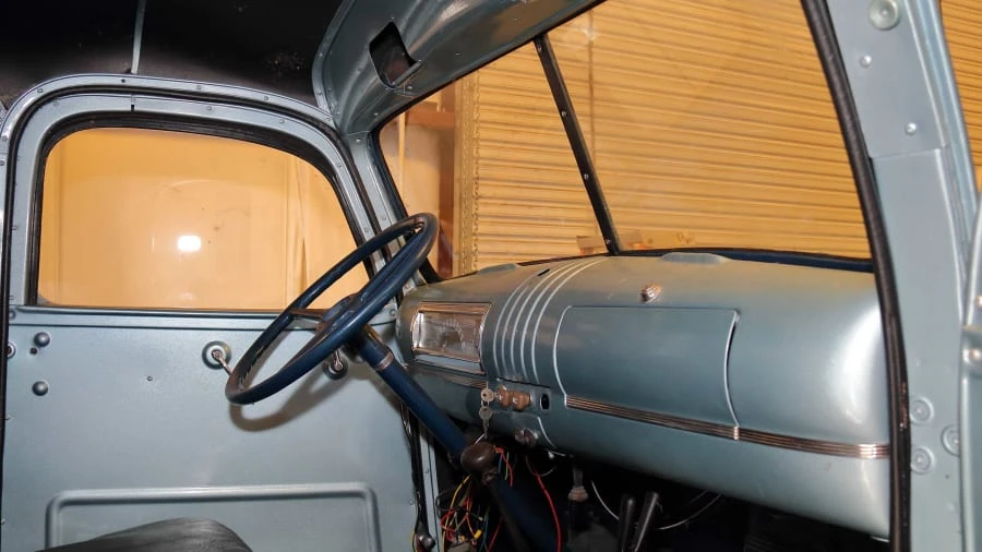 1946 Chevrolet AK Series - Image 5 of 11