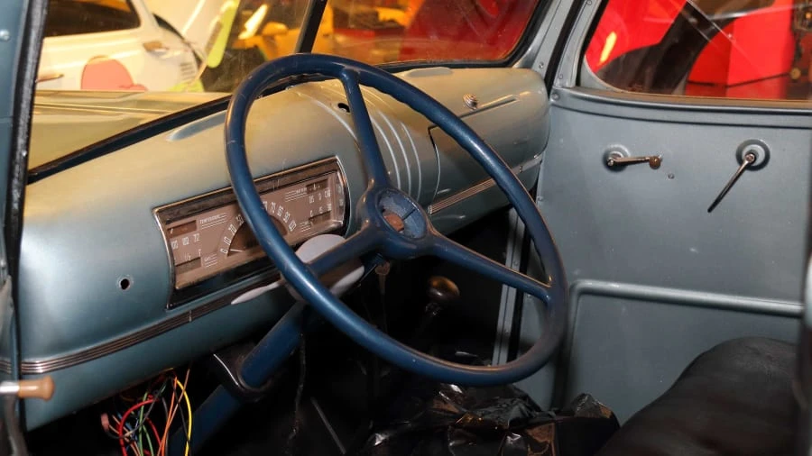 1946 Chevrolet AK Series - Image 6 of 11