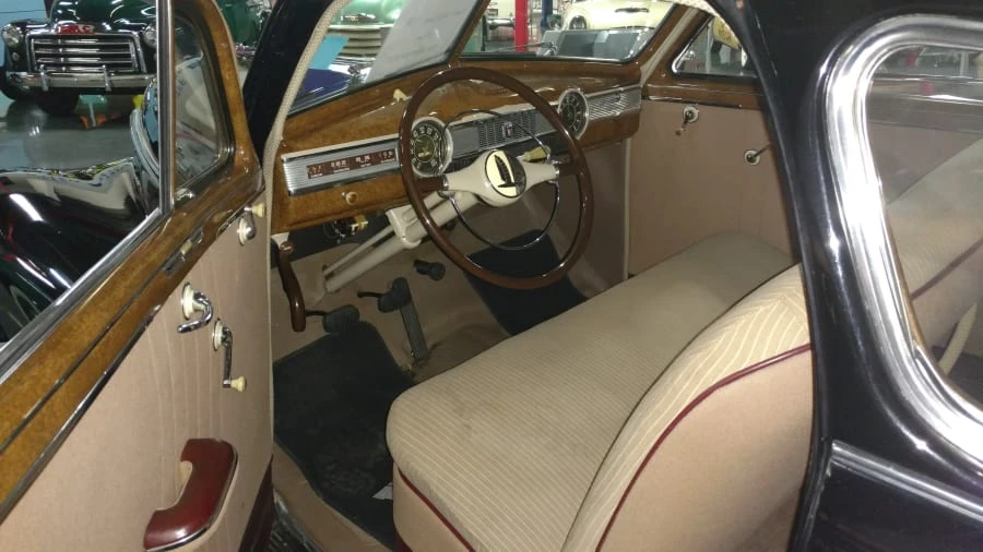 1946 Chevrolet Stylemaster & Fleetmaster & Fleetline - Image 3 of 3