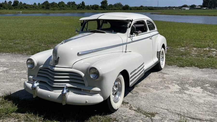 1946 Chevrolet Stylemaster & Fleetmaster & Fleetline - Image 9 of 17