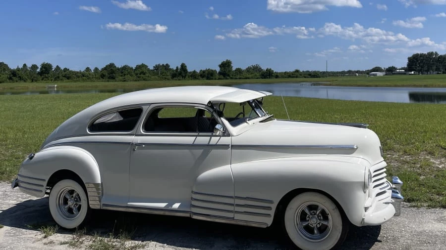 1946 Chevrolet Stylemaster & Fleetmaster & Fleetline - Image 5 of 17