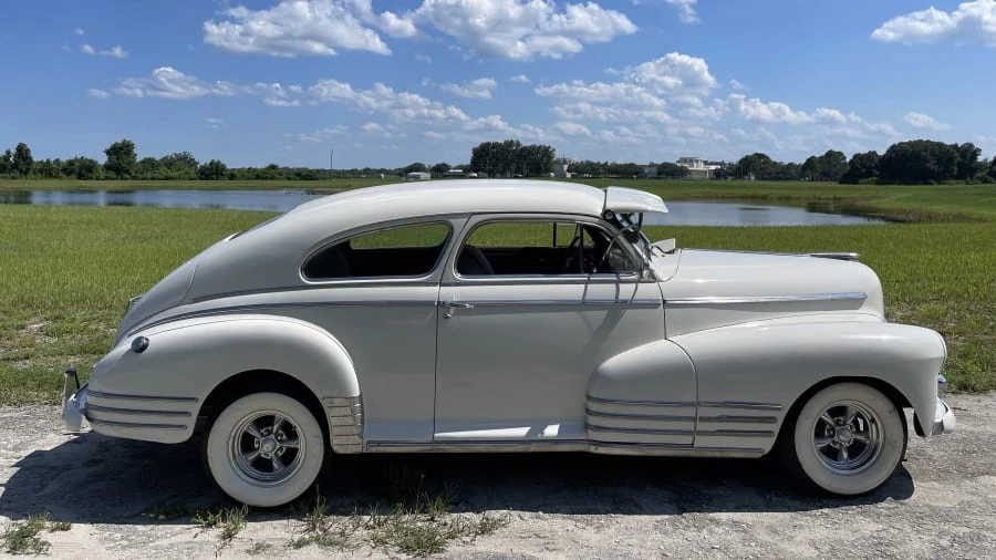 1946 Chevrolet Stylemaster & Fleetmaster & Fleetline - Image 8 of 15