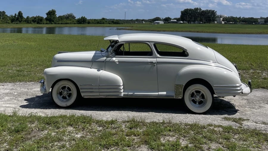 1946 Chevrolet Stylemaster & Fleetmaster & Fleetline - Image 2 of 15