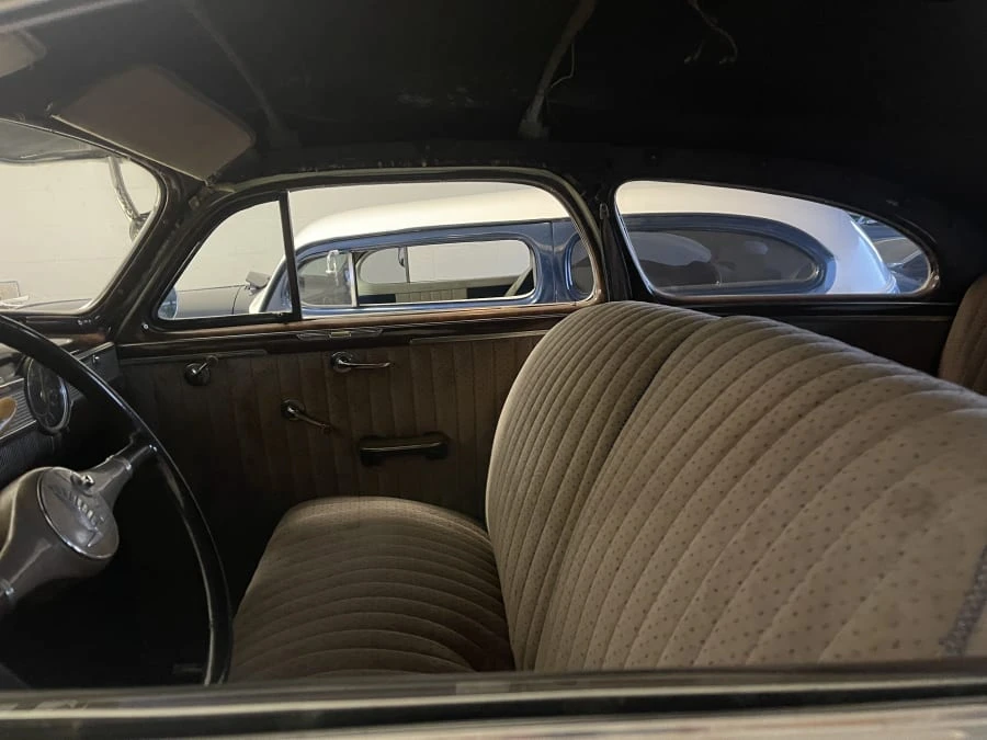 1946 Chevrolet Stylemaster & Fleetmaster & Fleetline - Image 11 of 15