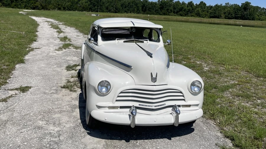 1946 Chevrolet Stylemaster & Fleetmaster & Fleetline - Image 6 of 17