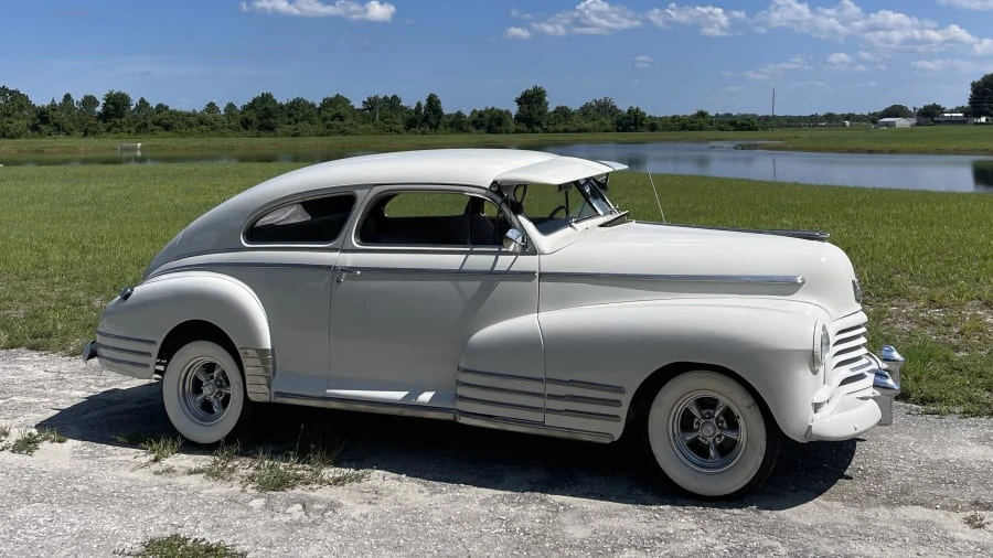 1946 Chevrolet Stylemaster & Fleetmaster & Fleetline - Image 5 of 15