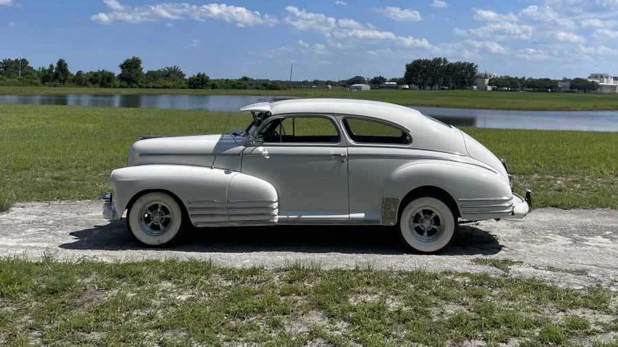 1946 Chevrolet Stylemaster & Fleetmaster & Fleetline - Image 7 of 15